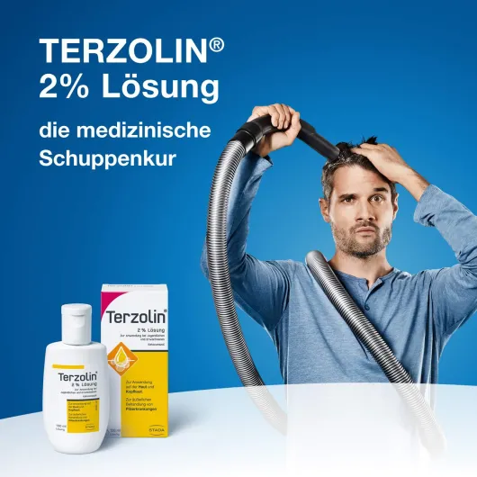 Terzolin 2% 60 ml Lösung
