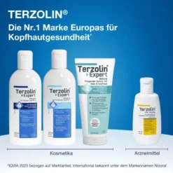Terzolin 2% 60 ml Lösung