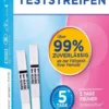 Testamed Schwangerschaftstest 2er 1 Stück
