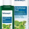 Tetesept Erkältungs Bad 125 ml