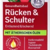 Tetesept Gesundheitsbad Rücken & Schulter 125 ml