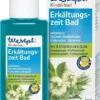 Tetesept Kinderbad Erkältungszeit Bad 125 G