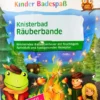 Tetesept Kinder Badespaß Knisterbad Räuberba