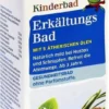 Tetesept Kinder 125 ml Erkältungsbad