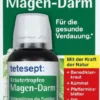 Tetesept Kräutertropfen Magen-Darm 50 ml