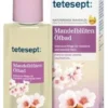 Tetesept Ölbad Mandelblüte
