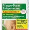 Tetesept Magen - Darm Entspannung 20 Kautabletten