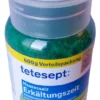 Tetesept Meeressalz Erkältung 600 G