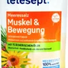 Tetesept Meeressalz Muskel & Bewegung 80 G Salz