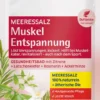 Tetesept Meeressalz Muskelentspannung 80 G