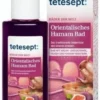 Tetesept Orientalisches Hamam Bad 125 ml
