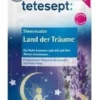 Tetesept Sinnensalz Land der Träume 60 G Salz