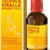 Teufelskralle Hevert Complex Tropfen 100 ml