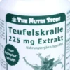 Teufelskralle 225 mg Extrakt 200 Kapseln