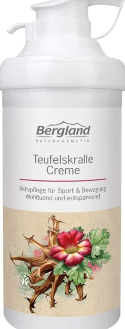Teufelskralle 500 ml Creme