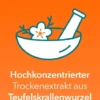 Teufelskralle-ratiopharm 480 mg - 100 Filmtabletten