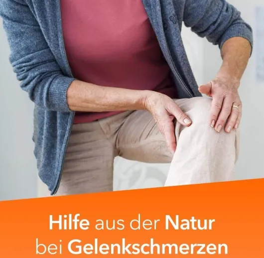 Teufelskralle-ratiopharm 480 mg - 100 Filmtabletten