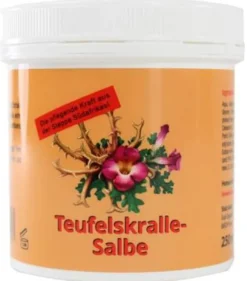 Teufelskralle Salbe 250 ml