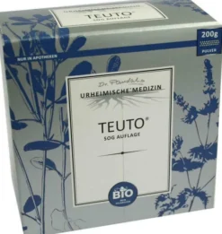 Teuto Sog Auflage Pulver