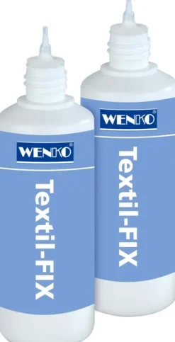 Textil-Fix-Kleber 2 x 50 ml