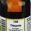 Thapsia Komplex Nr. 168 50 ml Dilution