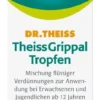 Theissgrippal Tropfen 50 ml