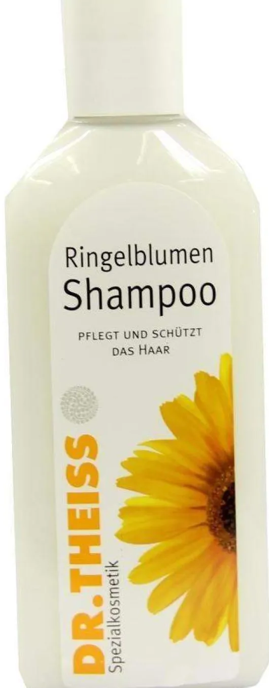 Theiss Ringelblumen 200 ml Shampoo