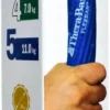 Thera Band Übungsstab Flexibel Schwer Blau