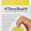 Thera-Band Handtrainer Extra Weich Gelb