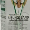 Thera Band 2,50m Grün Stark