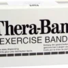 Thera Band 5,5 M Spezial Stark Schwarz