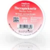 Therapieknete Medium Knallrot 100 G
