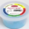 THERA PUTTY RFM x-fest blau