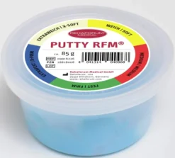 THERA PUTTY RFM x-fest blau