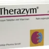Therazym 200 Tabletten