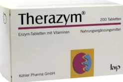 Therazym 200 Tabletten