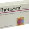 Therazym 100 Tabletten