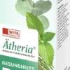 Ätheria Revitalisierendes Gesundheitsbad 125 ml