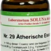 Ätherische Essenz II 50 ml