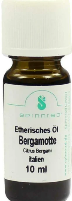 Ätherisches Öl Bergamotte Dab 10 ml