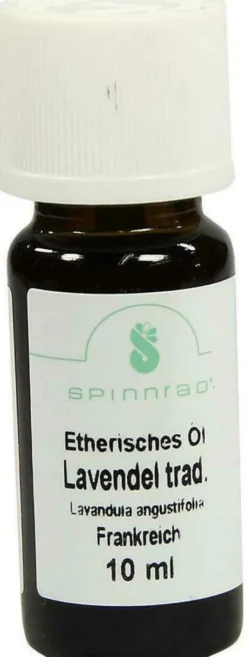 Ätherisches Öl Lavendel Traditionell 10 ml
