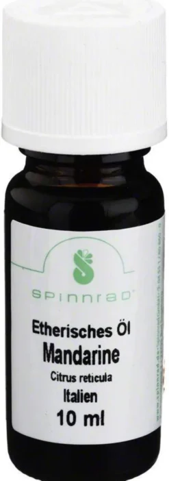 Ätherisches Öl Mandarine 10 ml