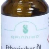 Ätherisches Öl Pfefferminz 100 % 10 ml