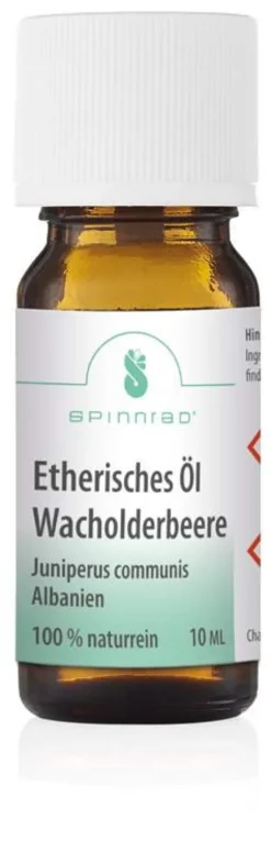 Ätherisches Öl Wacholderöl 10 ml