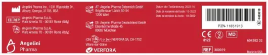 Thermacare für größere Schmerzbereiche 2 Stück