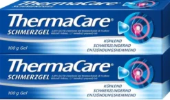 Thermacare Schmerzgel 2 x 100 g