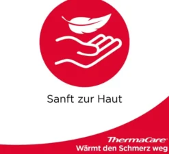 Thermacare Sport Wärmeumschläge 3 Stück
