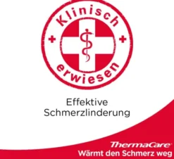 Thermacare Sport Wärmeumschläge 3 Stück