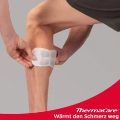 Thermacare Sport Wärmeumschläge 3 Stück
