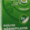 Thermacura Kräuter Pflaster